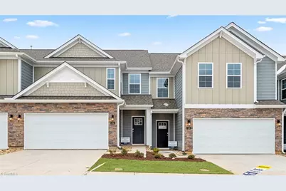 150 Briarwood Lane, Bermuda Run, NC 27006 - Photo 1