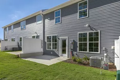 150 Briarwood Lane, Bermuda Run, NC 27006 - Photo 36