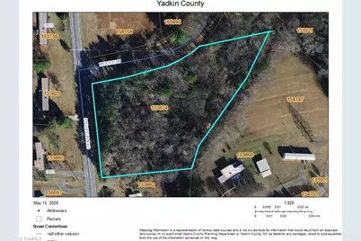 0 Myrtle Lane, Yadkinville, NC 27055 - Photo 1