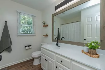 3316 Marlborough Road, Burlington, NC 27215 - Photo 18