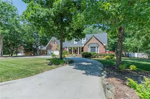 3316 Marlborough Rd, Burlington, NC 27215 - Photo 48