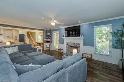 3316 Marlborough Road, Burlington, NC 27215 - Photo 32