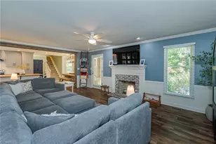 3316 Marlborough Rd, Burlington, NC 27215 - Photo 32