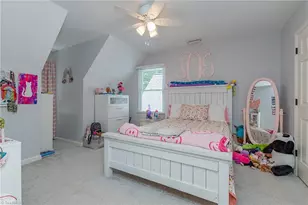 3316 Marlborough Rd, Burlington, NC 27215 - Photo 16