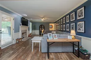 3316 Marlborough Rd, Burlington, NC 27215 - Photo 30