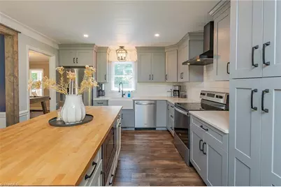 3316 Marlborough Road, Burlington, NC 27215 - Photo 14