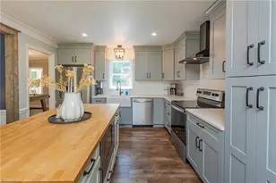 3316 Marlborough Rd, Burlington, NC 27215 - Photo 14