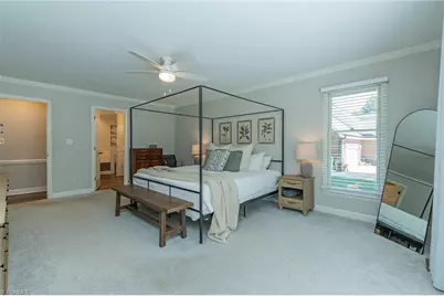 3316 Marlborough Road, Burlington, NC 27215 - Photo 34