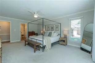 3316 Marlborough Rd, Burlington, NC 27215 - Photo 34
