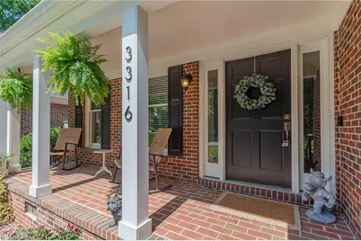 3316 Marlborough Road, Burlington, NC 27215 - Photo 4