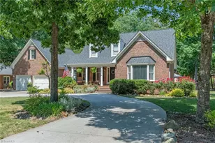 3316 Marlborough Rd, Burlington, NC 27215 - Photo 1
