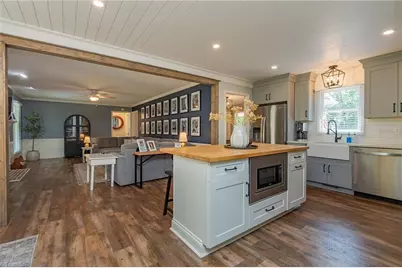 3316 Marlborough Road, Burlington, NC 27215 - Photo 12