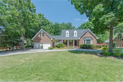 3316 Marlborough Road, Burlington, NC 27215 - Photo 48