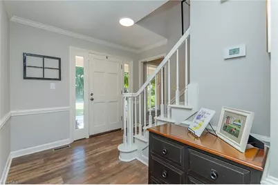 3316 Marlborough Road, Burlington, NC 27215 - Photo 6
