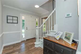 3316 Marlborough Rd, Burlington, NC 27215 - Photo 6