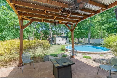 3316 Marlborough Road, Burlington, NC 27215 - Photo 38