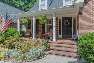 3316 Marlborough Road, Burlington, NC 27215 - Photo 50