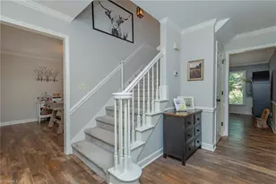 3316 Marlborough Rd, Burlington, NC 27215 - Photo 10