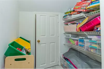 3316 Marlborough Road, Burlington, NC 27215 - Photo 24