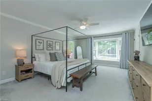 3316 Marlborough Rd, Burlington, NC 27215 - Photo 34