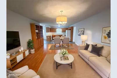 1911 Meadow Green Drive, Graham, NC 27253 - Photo 2