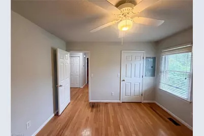 1911 Meadow Green Drive, Graham, NC 27253 - Photo 12