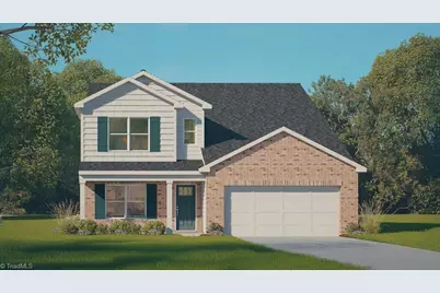 811 Bryson Boulevard, Lexington, NC 27295 - Photo 1