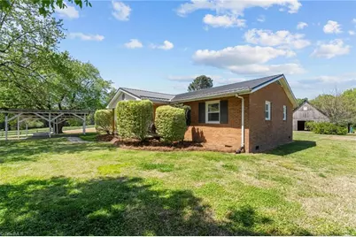 6553 Bethel Church Road, Gibsonville, NC 27249 - Photo 2