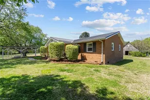 6553 Bethel Church Rd, Gibsonville, NC 27249 - Photo 2