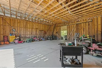 6553 Bethel Church Road, Gibsonville, NC 27249 - Photo 12