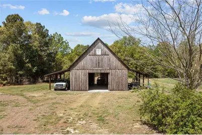 6553 Bethel Church Road, Gibsonville, NC 27249 - Photo 36