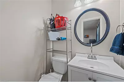 6553 Bethel Church Road, Gibsonville, NC 27249 - Photo 22