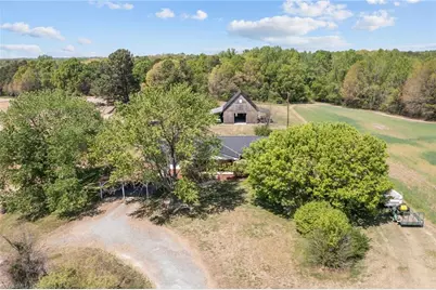 6553 Bethel Church Road, Gibsonville, NC 27249 - Photo 42