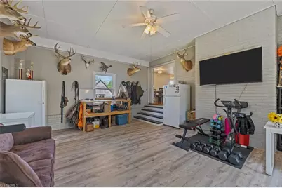 6553 Bethel Church Road, Gibsonville, NC 27249 - Photo 28