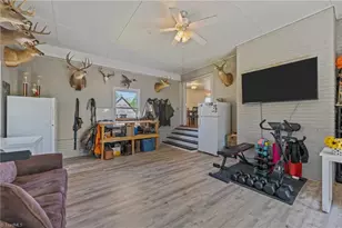 6553 Bethel Church Rd, Gibsonville, NC 27249 - Photo 28