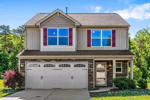 6718 Planters Dr, High Point, NC 27265 - Photo 1