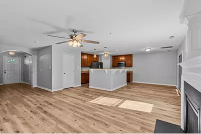 6718 Planters Drive, High Point, NC 27265 - Photo 8
