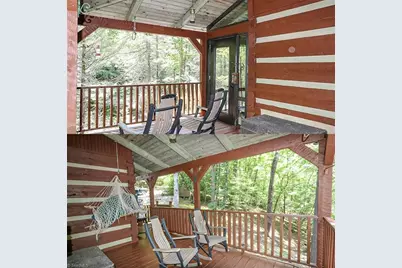 408 Stone River Drive, Traphill, NC 28685 - Photo 38