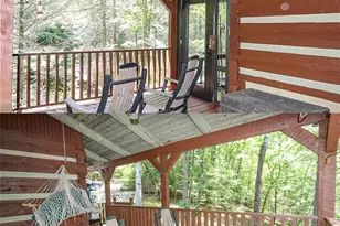 408 Stone River Dr, Traphill, NC 28685 - Photo 38