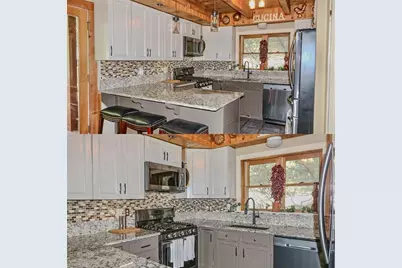 408 Stone River Drive, Traphill, NC 28685 - Photo 16