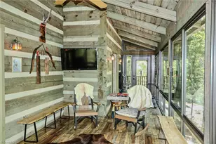 408 Stone River Dr, Traphill, NC 28685 - Photo 26