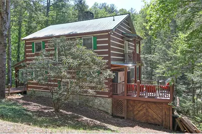 408 Stone River Drive, Traphill, NC 28685 - Photo 44