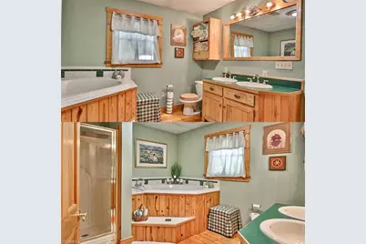 408 Stone River Drive, Traphill, NC 28685 - Photo 28
