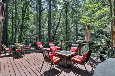 408 Stone River Drive, Traphill, NC 28685 - Photo 22