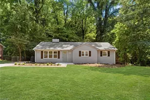 2606 Alderney Ln, Winston-Salem, NC 27103 - Photo 1