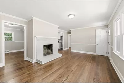 2606 Alderney Lane, Winston-Salem, NC 27103 - Photo 8