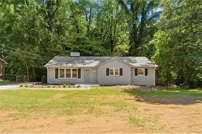 2606 Alderney Lane, Winston-Salem, NC 27103 - Photo 42
