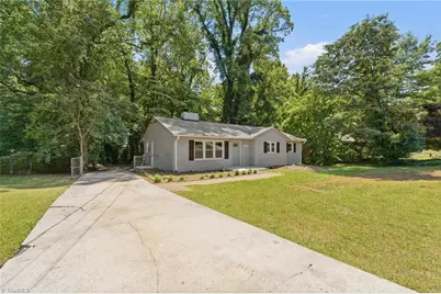 2606 Alderney Lane, Winston-Salem, NC 27103 - Photo 36