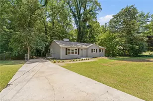 2606 Alderney Ln, Winston-Salem, NC 27103 - Photo 36