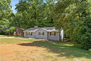 2606 Alderney Ln, Winston-Salem, NC 27103 - Photo 4